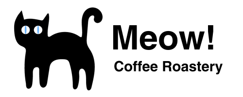 Meow! CoffeeRastery